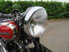 1938 Ariel Square Four Concours-winner 998cc-For Sale