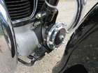 1938 Ariel Square Four Concours-winner 998cc-For Sale