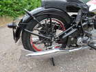 1938 Ariel Square Four Concours-winner 998cc-For Sale
