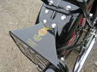 1938 Ariel Square Four Concours-winner 998cc-For Sale
