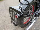 1938 Ariel Square Four Concours-winner 998cc-For Sale