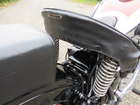 1938 Ariel Square Four Concours-winner 998cc-For Sale