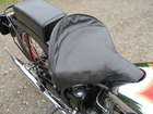 1938 Ariel Square Four Concours-winner 998cc-For Sale