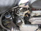 1938 Ariel Square Four Concours-winner 998cc-For Sale