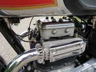 1938 Ariel Square Four Concours-winner 998cc-For Sale
