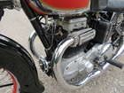 1938 Ariel Square Four Concours-winner 998cc-For Sale