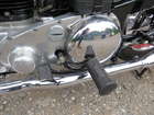 1938 Ariel Square Four Concours-winner 998cc-For Sale