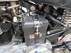 1938 Ariel Square Four Concours-winner 998cc-For Sale