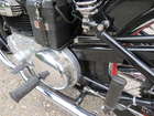 1938 Ariel Square Four Concours-winner 998cc-For Sale