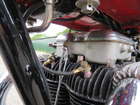 1938 Ariel Square Four Concours-winner 998cc-For Sale