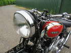 1938 Ariel Square Four Concours-winner 998cc-For Sale