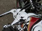 1938 Ariel Square Four Concours-winner 998cc-For Sale