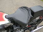 1938 Ariel Square Four Concours-winner 998cc-For Sale