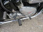 1938 Ariel Square Four Concours-winner 998cc-For Sale