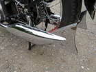 1938 Ariel Square Four Concours-winner 998cc-For Sale
