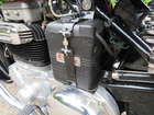 1938 Ariel Square Four Concours-winner 998cc-For Sale