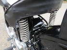 1938 Ariel Square Four Concours-winner 998cc-For Sale