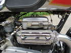 1938 Ariel Square Four Concours-winner 998cc-For Sale