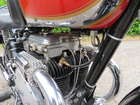 1938 Ariel Square Four Concours-winner 998cc-For Sale