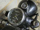 1955 Ariel VH 500 Red Hunter 497cc-Sold