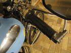 1955 Ariel VH 500 Red Hunter 497cc-Sold