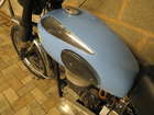 1955 Ariel VH 500 Red Hunter 497cc-Sold
