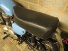 1955 Ariel VH 500 Red Hunter 497cc-Sold