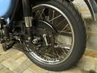1955 Ariel VH 500 Red Hunter 497cc-Sold