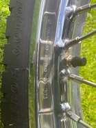 1973 Kawasaki Z1 903cc-Sold