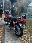 1973 Kawasaki Z1 903cc-Sold