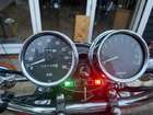 1973 Kawasaki Z1 903cc-Sold
