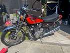 1973 Kawasaki Z1 903cc-Sold