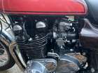1973 Kawasaki Z1 903cc-Sold