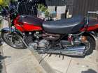 1973 Kawasaki Z1 903cc-Sold