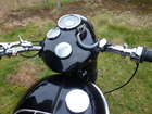 1960 Triumph T100A Tiger 498cc-Sold