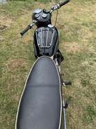 1960 Triumph T100A Tiger 498cc-Sold