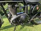 1956 Matchless G3L CS 348cc-For Sale