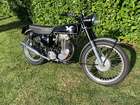 1956 Matchless G3L CS 348cc-For Sale