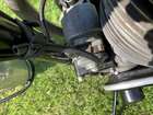 1956 Matchless G3L CS 348cc-For Sale