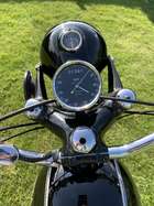 1956 Matchless G3L CS 348cc-For Sale