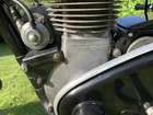 1956 Matchless G3L CS 348cc-For Sale