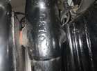 1956 Matchless G3L CS 348cc-For Sale