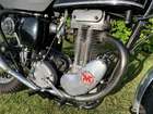 1956 Matchless G3L CS 348cc-For Sale
