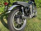 1956 Matchless G3L CS 348cc-For Sale