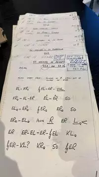 1979 FIA Ford Fiesta Group 2 Rally Car -For Sale