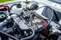 1979 FIA Ford Fiesta Group 2 Rally Car -For Sale