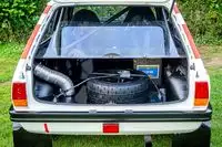 1979 FIA Ford Fiesta Group 2 Rally Car -For Sale