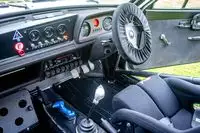 1979 FIA Ford Fiesta Group 2 Rally Car -For Sale