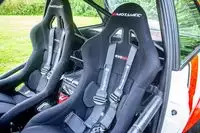 1979 FIA Ford Fiesta Group 2 Rally Car -For Sale