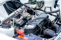 1979 FIA Ford Fiesta Group 2 Rally Car -For Sale